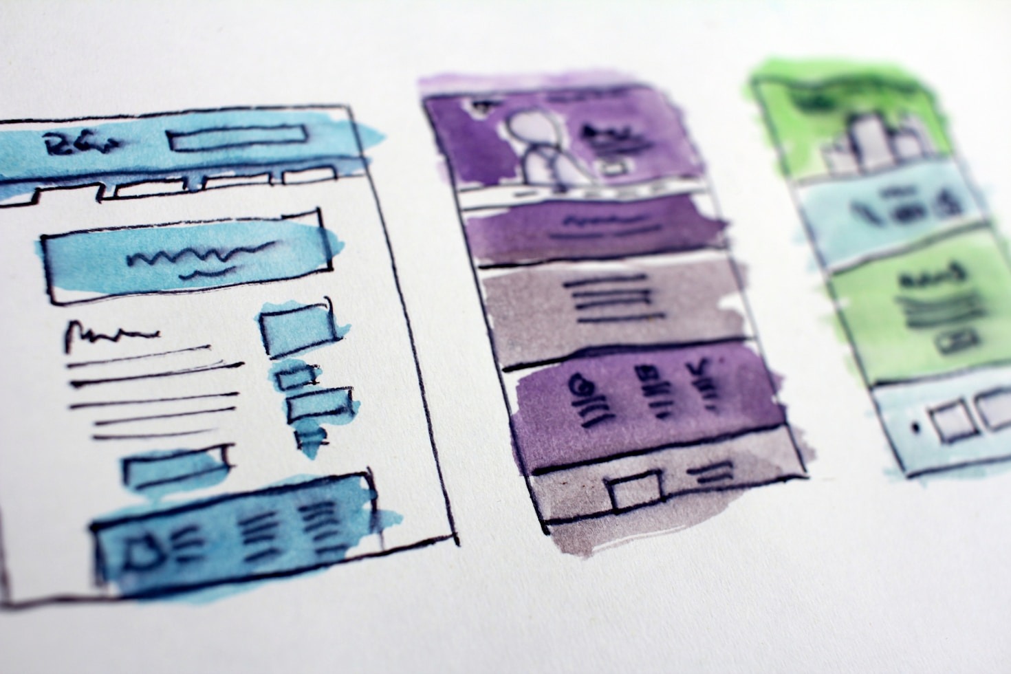 The Story Behind My Favorite Projects