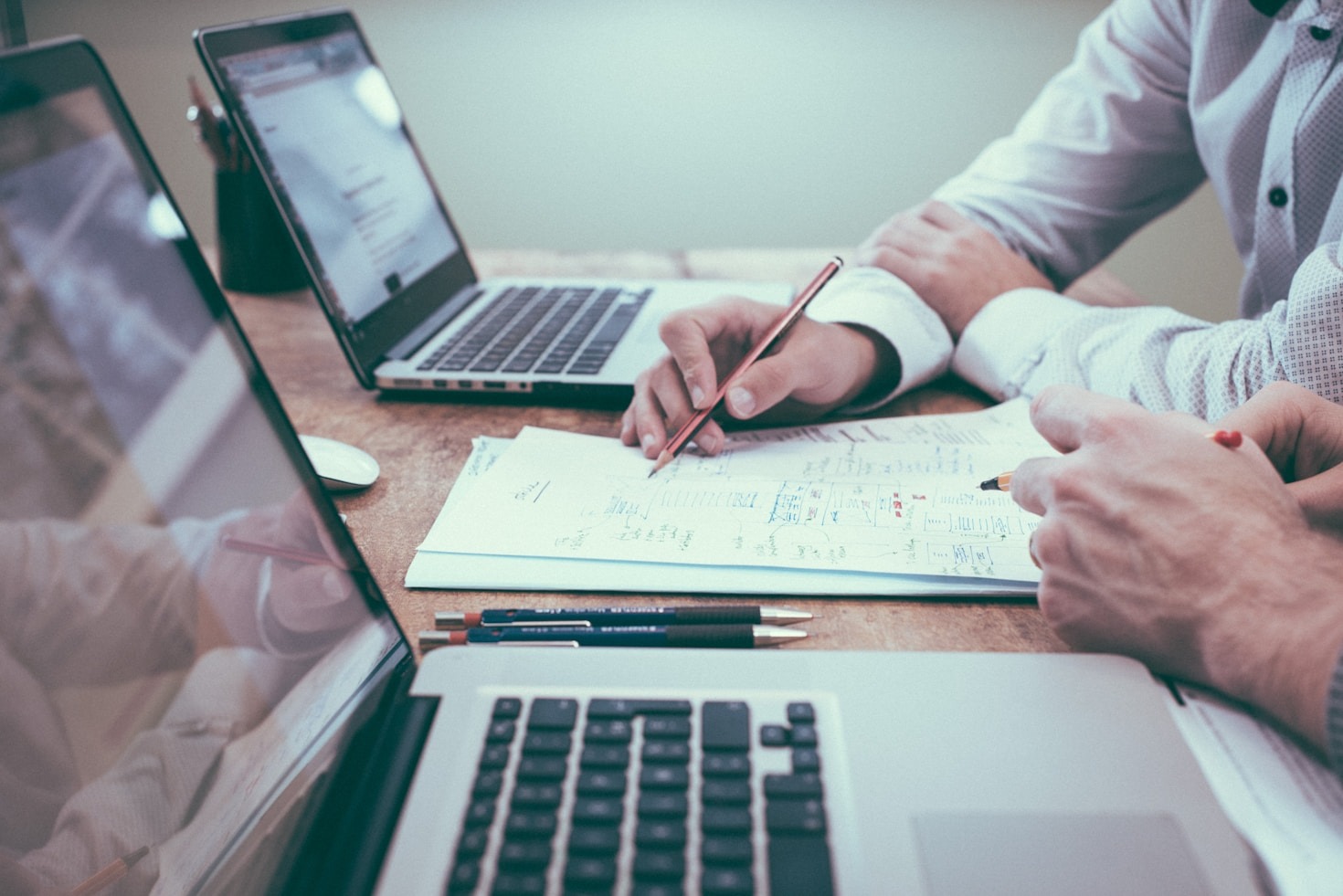 My Techniques for Delivering Innovative Solutions