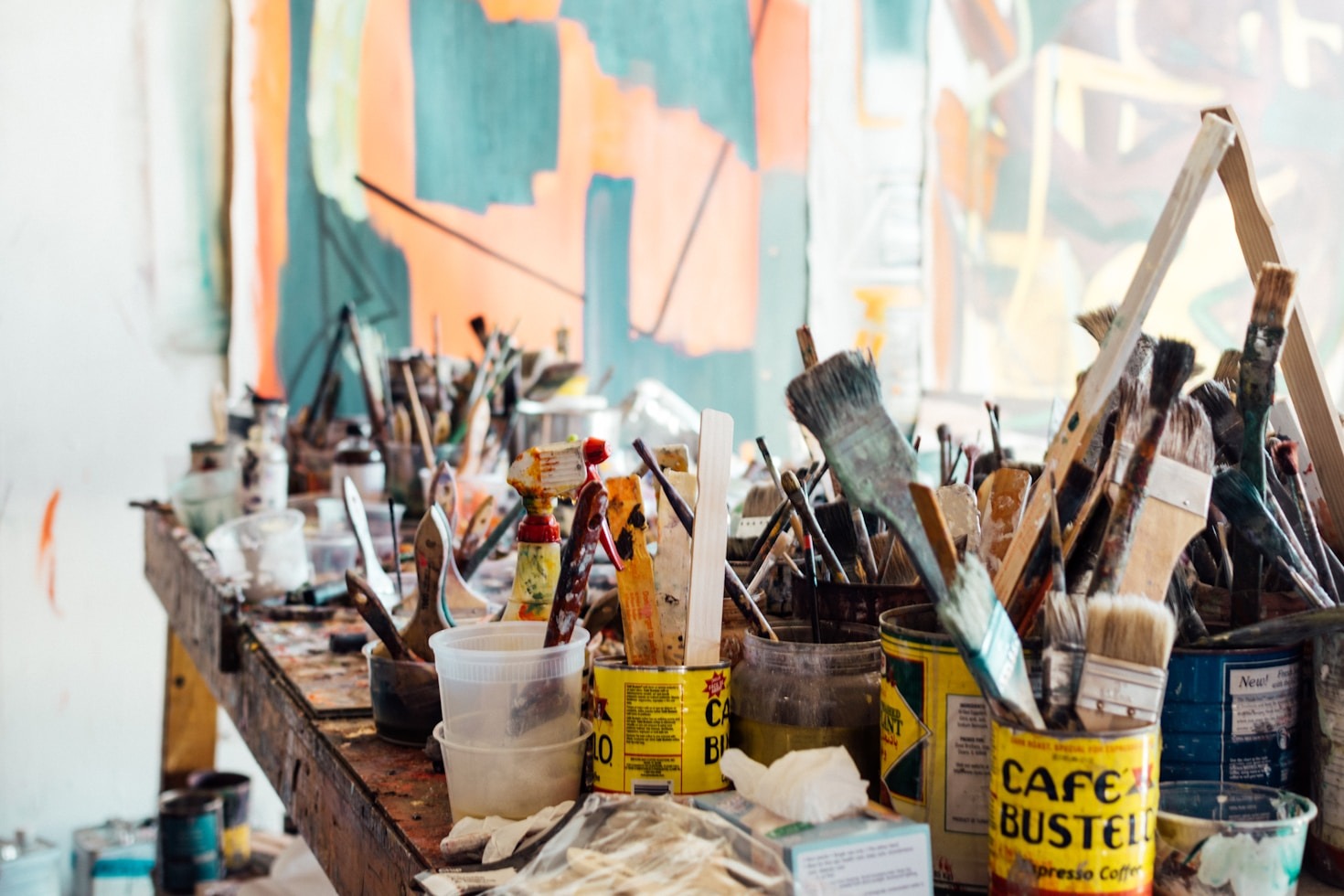 Exploring the Intersection of Art and Functionality