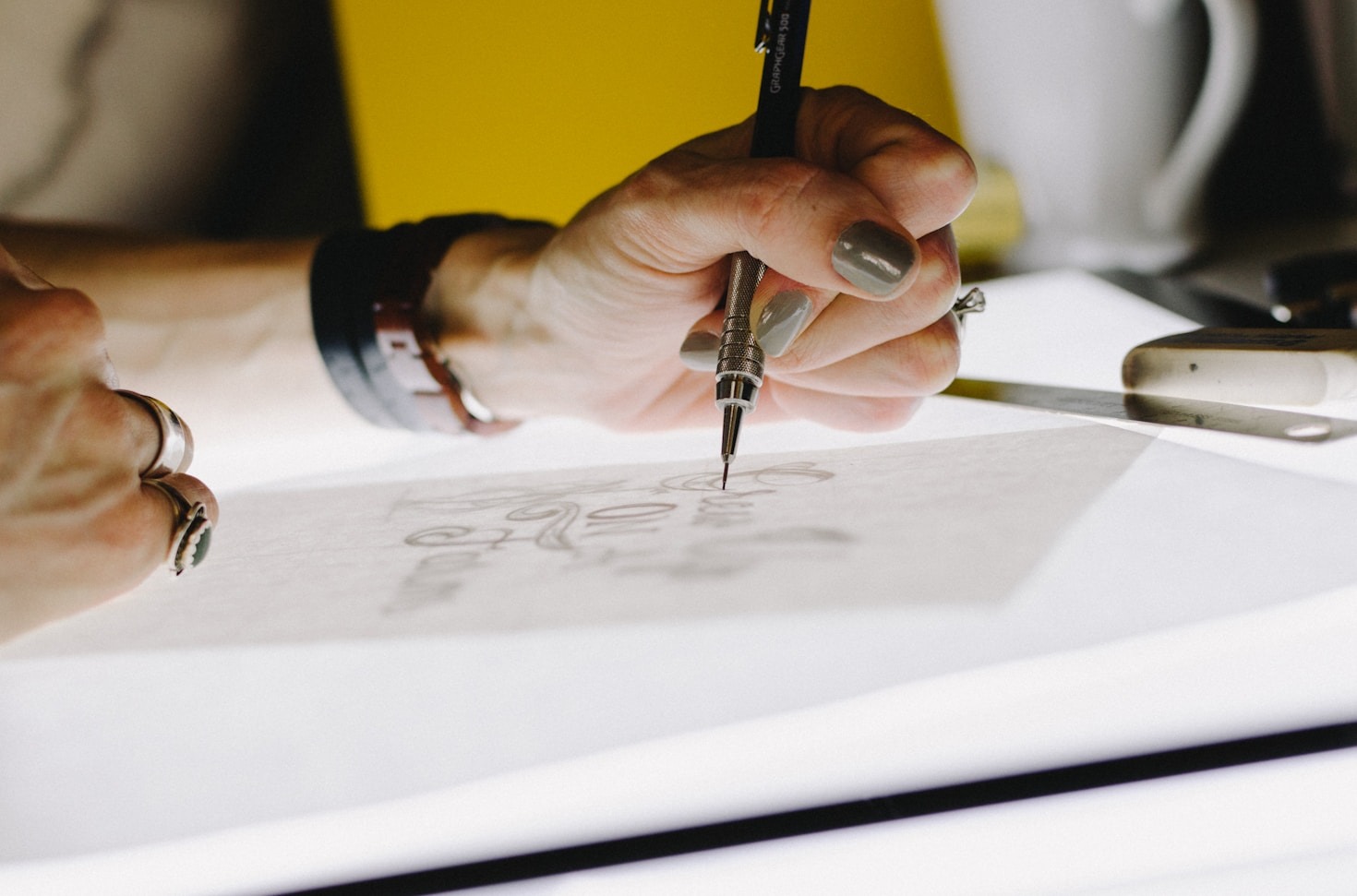 How Challenges Shaped My Creative Perspective