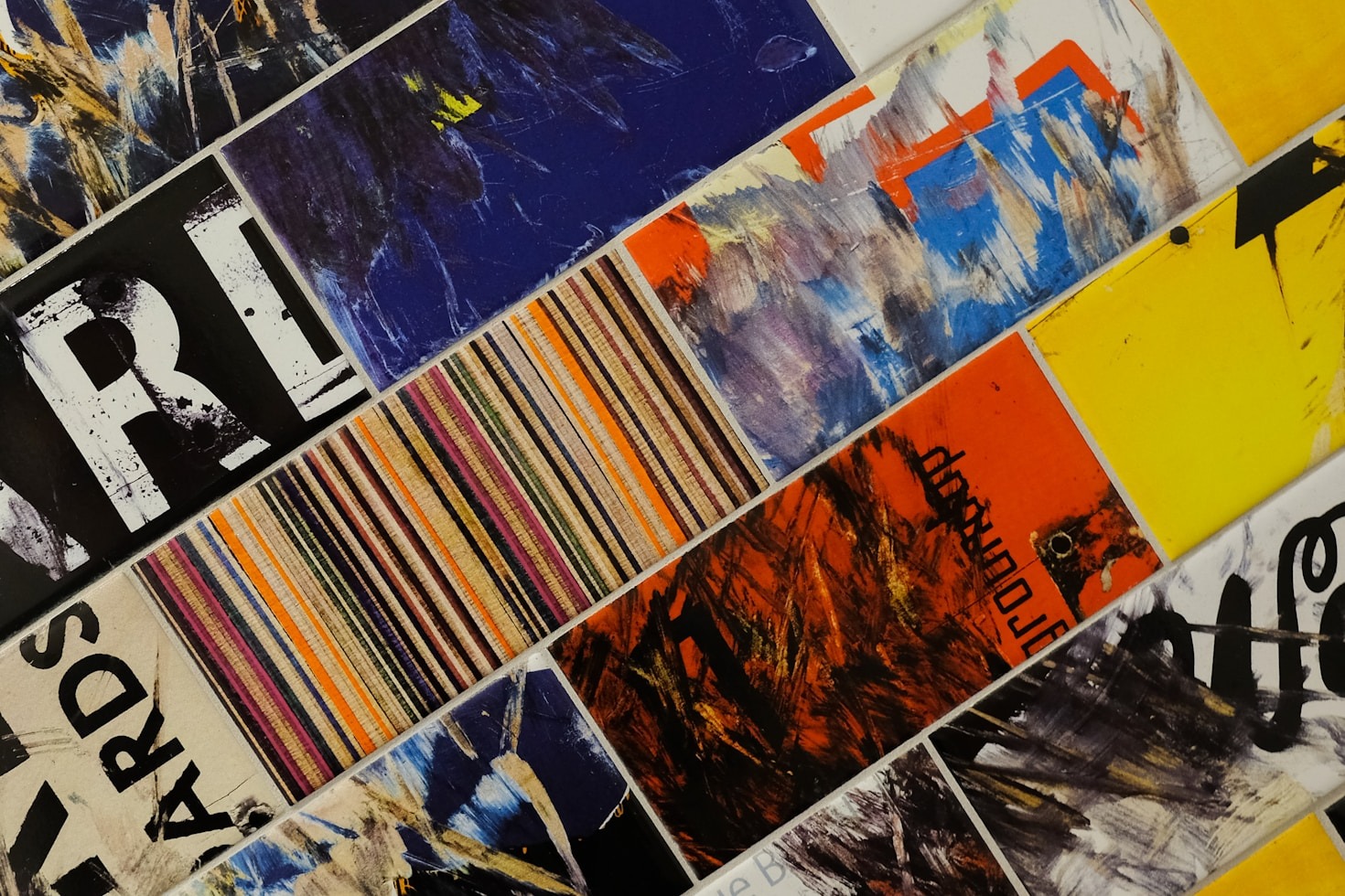 Unveiling the Inspiration Behind My Portfolio Pieces